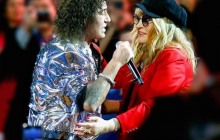 По стопам Пугачевой: 70-летний российский певец готовится стать отцом - СМИ