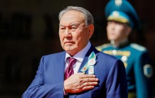 Власти Казахстана прокомментировали просьбу внука Назарбаева о политическом убежище в Великобритании