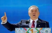 Назарбаев перед отставкой позвонил лидерам пяти стран: сожаление не выразил только Путин