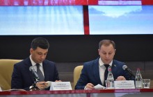 На Тернопільщині в одній з ОТГ за 4 роки доходи зросли у 6,6 рази (відео)