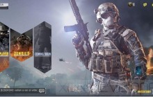 Легендарная игра Call of Duty выйдет на мобильных платформах (видео)