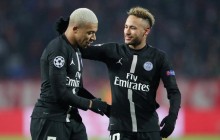 ПСЖ поглумився над суперником у матчі Ліги 1, Мбаппе і Неймар оформили хет-трики (відео)