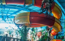 В ТРЦ Dream Town закроют аквапарк