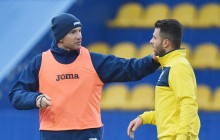 "В непростое время остались здесь": Шевченко высказался о натурализации Марлоса и Мораеса (видео)
