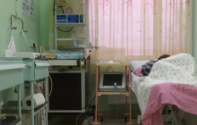 В Сумах от кори умерла роженица - роддом закрыли на карантин (видео)
