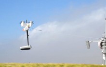 У Норвегії побудують першу в світі електростанцію з літаючими вітрогенераторами (відео)