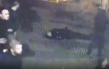 У Кривому Розі жорстоко побили правоохоронців, але у поліції спробували приховати інцидент (відео)