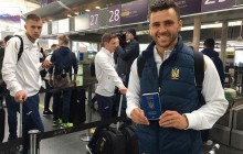 ФФУ відреагувала на скандал навколо натуралізації Мораєса