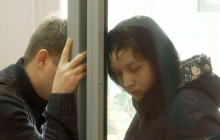 Замовне вбивство військовослужбовця на Харківщині: суд відправив до СІЗО дівчину-кухаря військової частини (відео)