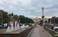 "Терміново це зробіть": Зеленський вказав меру Запоріжжя на низку проблем у місті