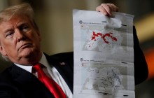 Трамп пообещал в ближайшее время добить ИГ в Сирии