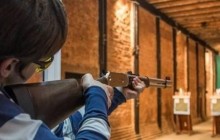 На Львівщині школяр отримав поранення ока під час стрільб юних поліцейських