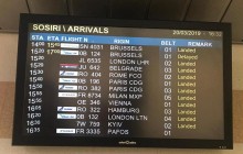 Kyiv not Kiev: Ukraine envoy praises switch by Bucharest Airport