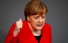 В Германии планируют покончить с углеродными выбросами к 2050 году