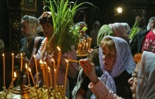 Трійця 2019 в Україні: коли відзначати