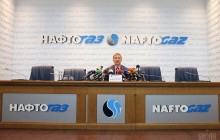 Экономически бессмысленный проект: Коболев ответил на заявление Путина по "Северному потоку-2"
