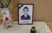 В Кривом Роге посиделки с друзьями закончились трагедией: студент проткнул грудную клетку (фото)