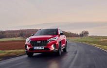 "Лучший вариант": эксперт назвал самый надежный бюджетный подержанный кроссовер