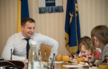 На Тернопільщині в кожному районі створено інклюзивно-ресурсні центри – Барна (фото)