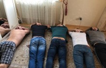 В Украине разоблачили международную группу наркоторговцев, в которой за нарушение дисциплины отрезали пальцы (фото, видео)