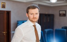 Олексій Кавилін: "Про роль податків у житті країни важливо вчити зі школи"