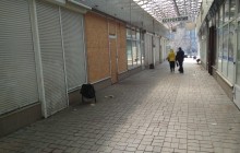 "Пустота": в сети показали ужасающие фото из Донецка