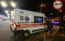 Тягнуло під маршруткою матір дитини з аутизмом: з'явилися нові подробиці жахливої ДТП на Дорогожичах (відео)