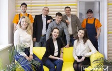 У Києві з’явився шоурум «ремонту квартир»