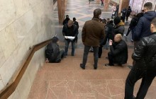 Ex-SBU officer names Ukrainian cities with highest level of terrorist threat before elections