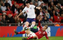 Евро-2020, отборочный турнир: результаты всех матчей