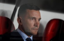 Шевченко після гри з Португалією: я задоволений результатом матчу