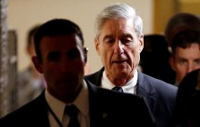 Mueller report sent to attorney general, signaling his Russia investigation has ended – media