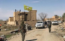 Россия вербует сирийцев для войны в Украине - WSJ