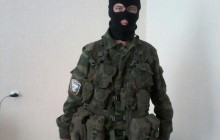У Харкові правоохоронці затримали бойовика терористичної організації «ДНР» (фото)