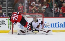 Сент-Луис обыграл Тампу, Виннипег разгромил Нэшвилл в НХЛ