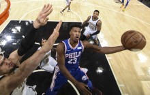 Атланта украинца Леня обыграла Филадельфию, Даллас разгромил Голден Стэйт в НБА