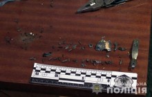 У Києві від вибуху у багатоповерхівці загинув росіянин, який перебував у розшуку за вбивство