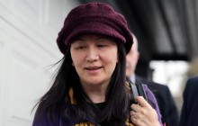 У финансового директора Huawei во время задержания конфисковали iPhone, iPad и MacBook