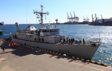 French warship is latest NATO vessel to visit Ukraine: Kyiv Post