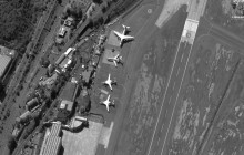 В Венесуэлу вновь прибыли российские самолеты с военными