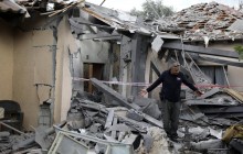 Palestinians report Gaza truce with Israel as violence ebbs – Reuters