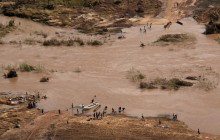 Число жертв циклона "Идай" в Мозамбике превысило 440 человек