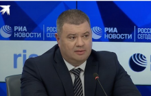 Працівник СБУ, який втік у Росію, був звільнений за розпивання алкоголю на робочому місці