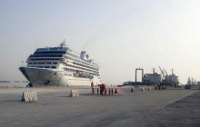 США отримали доступ до двох портів Оману