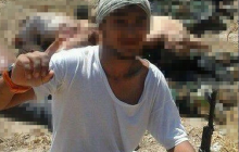 Под Одессой задержали боевика «Исламского государства»