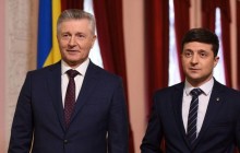 Автори серіалу "Слуга народу" вибачилися за слова про інвалідів
