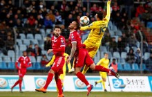 Сборная Украины смогла дожать Люксембург в матче отбора Евро-2020