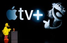 "Вбивця Netflix" і кредитка з кешбеком: Apple презентувала нові сервіси (фоторепортаж)