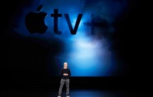Стало відомо, коли Apple запустить власний стрімінговий сервіс