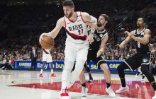 Портленд переграв Бруклін у найрезультативнішому матчі дня НБА